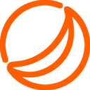 Banana Logo